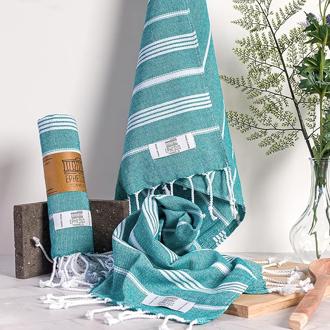 Turkish Hand Towels