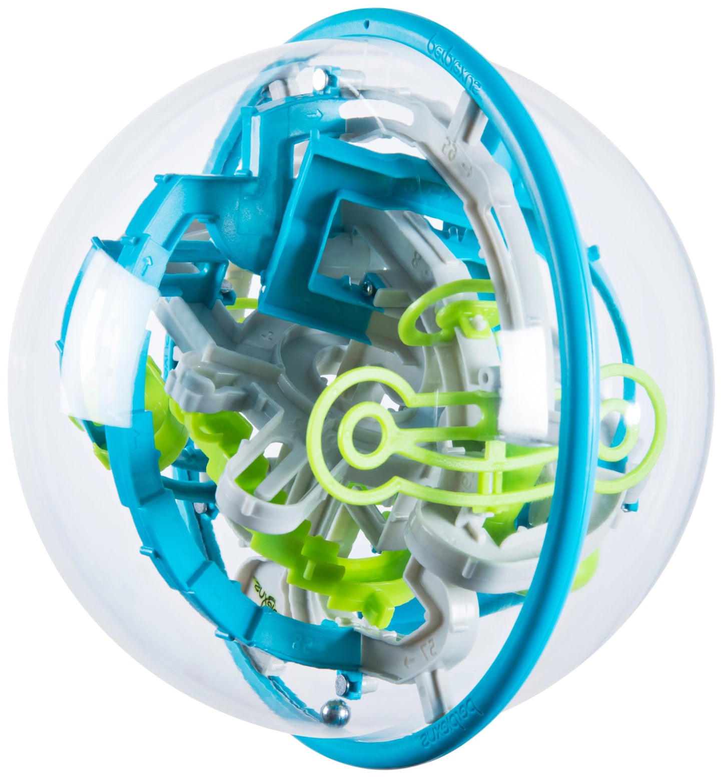 Spin Master Games Perplexus Rebel, 3D Maze Game with 70 Obstacles