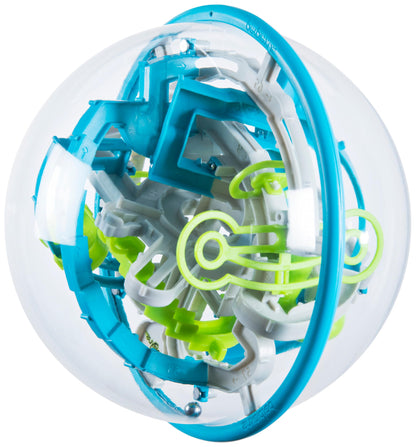 Spin Master Games Perplexus Rebel, 3D Maze Game with 70 Obstacles