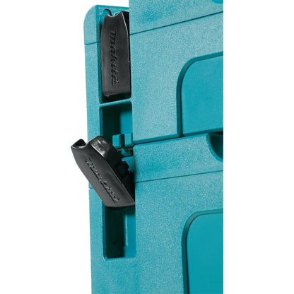 Makita 197213-3 Interlocking Case, X-Large/12-1/2" x 15-1/2" x 11-5/8"
