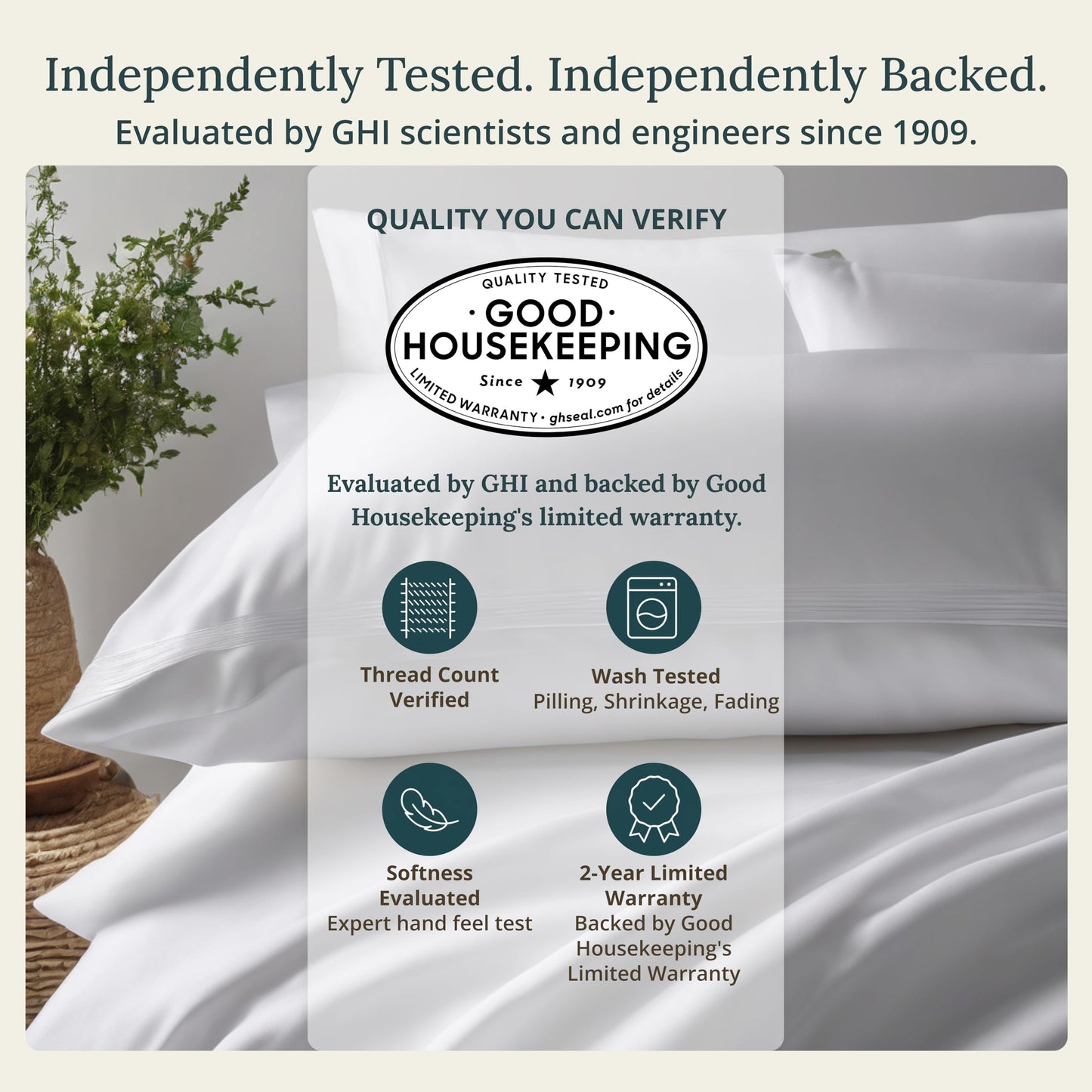 California Design Den 3 Piece King Size Duvet Cover Set, 400 Thread Count 100% Cotton Sateen, Soft Sateen Comforter Cover and Two Pillow Shams, Button Closure and Corner Ties (Paisley Beige)