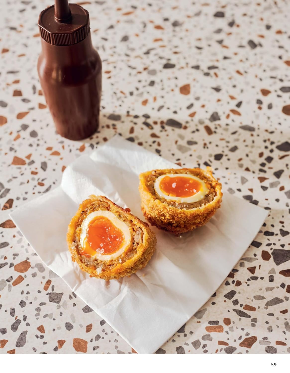 Poppy Cooks: The Actually Delicious Air Fryer Cookbook