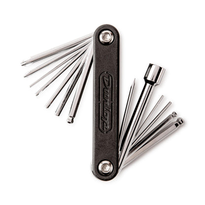 DGT09 DUNLOP MULTI-TOOL - EA
