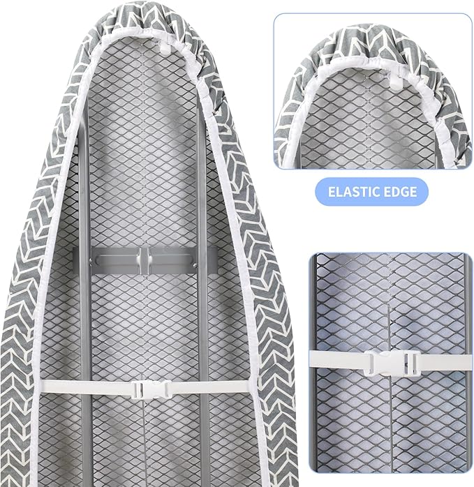 BNDX 18"x49" Ironing Board Cover