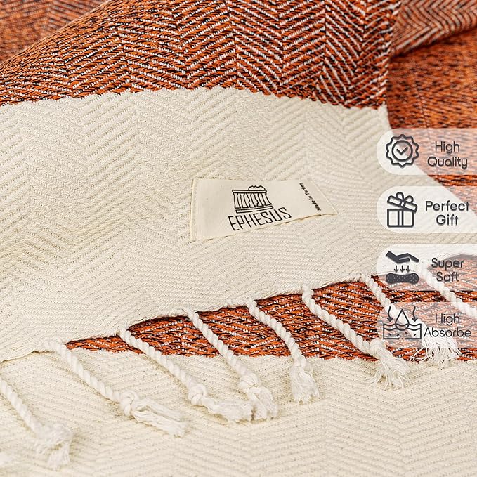 Turkish Hand Towels