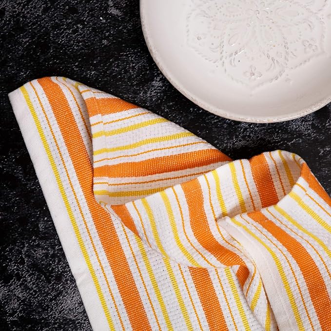 COTTON CRAFT Oversized Kitchen Towels