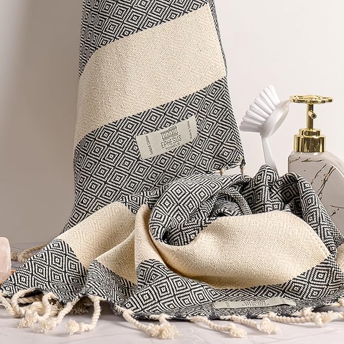 Turkish Hand Towels