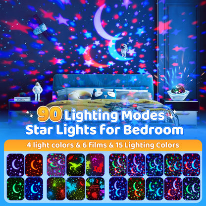 One Fire Night Light Kids