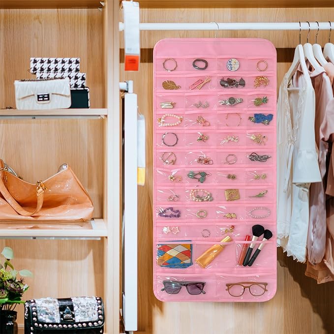 Bloss Hanging Jewelry Organizer