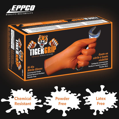 Kunzer Tiger Grip XXL Gloves