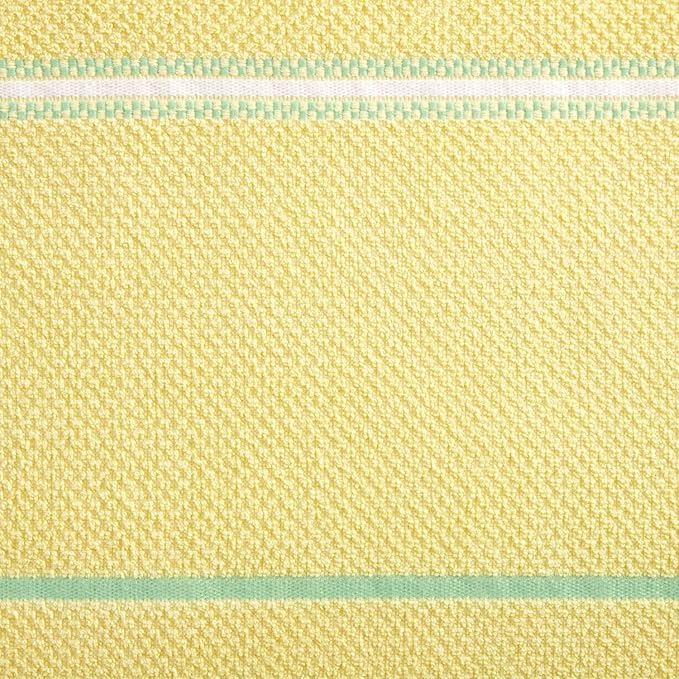 Martha Stewart Amber Floral Kitchen Towel Set 4-Pack