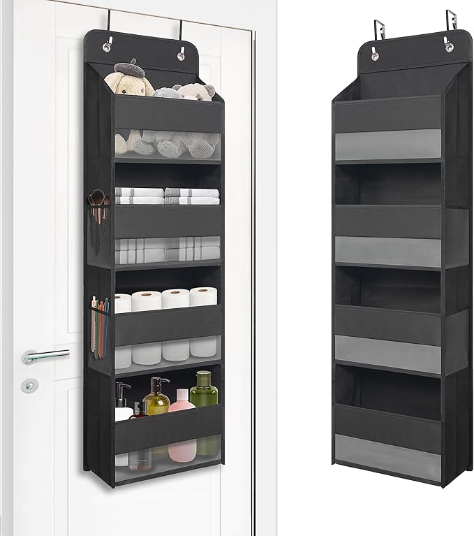 Over The Door Hanging Organizer