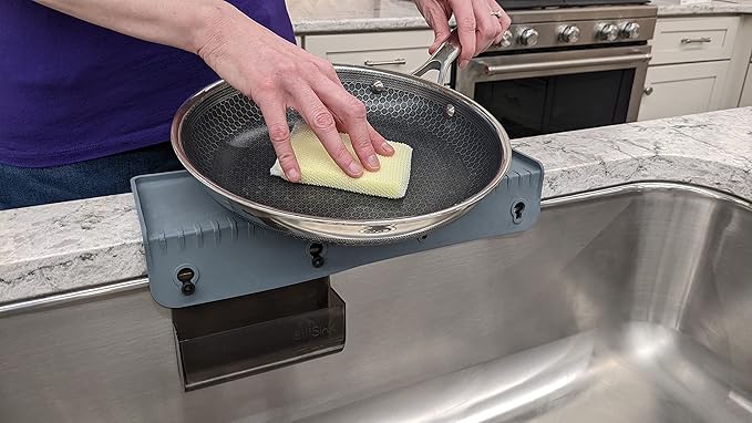SiliSink Silicone Sink Edge Guard