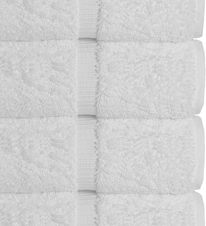 Chakir Turkish Linens, 100% Cotton Premium Quality Turkish Bath Sheets
