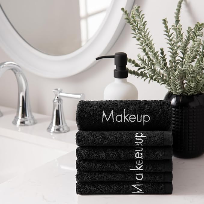 Arkwright Makeup Towels