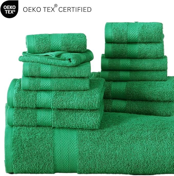 LANE LINEN Bath Towel Set