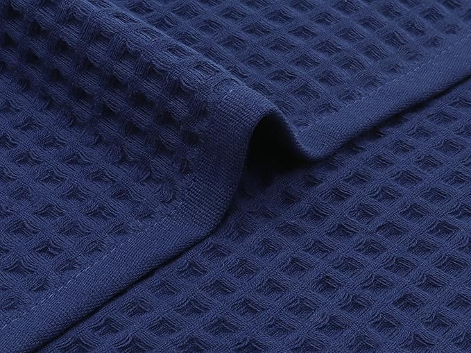 Mia'sDream Cotton Waffle Wash Cloths