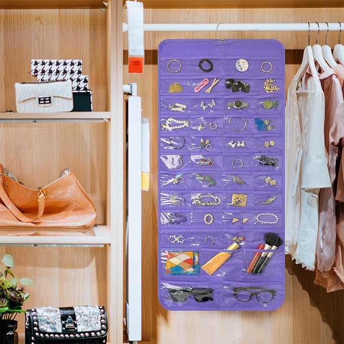 Bloss Hanging Jewelry Organizer