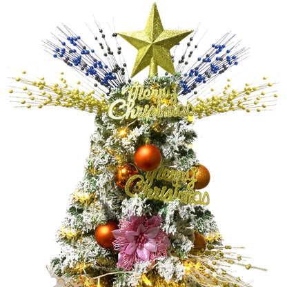 Losris Christmas Artificial Glitter Berry Stem Decorations Decorative Bead Sticks Xmas Picks Glittery Twigs Branches for Christmas Tree Wreath Gift Vase Decor Party Ornaments White 24 PCS