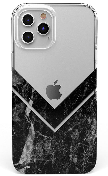 Casely iPhone 12/12 Pro Case | Field of Flowers | Pastel Floral | Classic Ultra Slim Design
