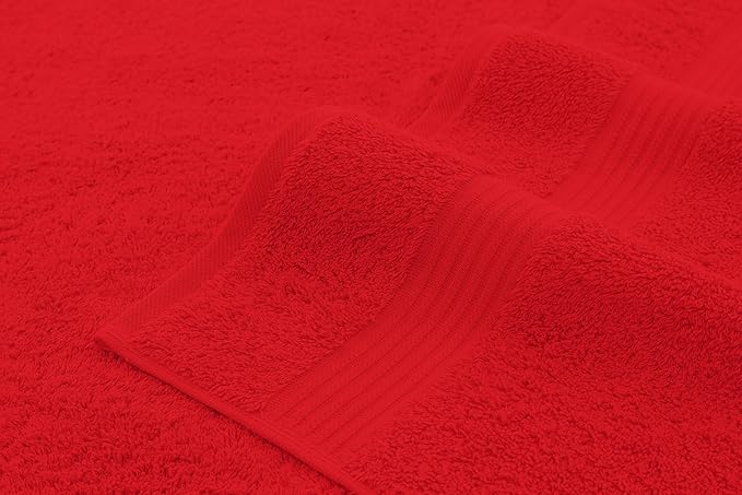 American Veteran Towel, Hand Towels