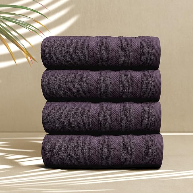 Hearth & Harbor Luxury Hand Towels