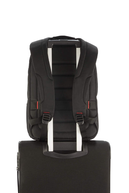 Samsonite Guardit 2.0 - 15.6 inch Laptop Backpack, 44 cm, 22.5 L, Black (Black)