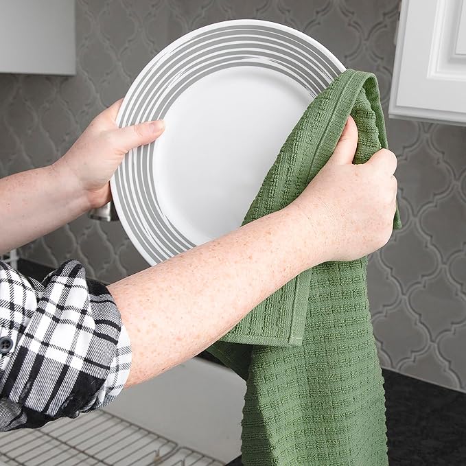 Ritz Royale Collection 100% Combed Terry Cotton, Highly Absorbent, Oversized