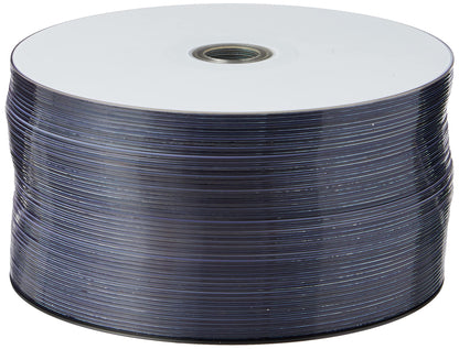 Traxdata Ritek Full Face White Printable DVD-R 16x