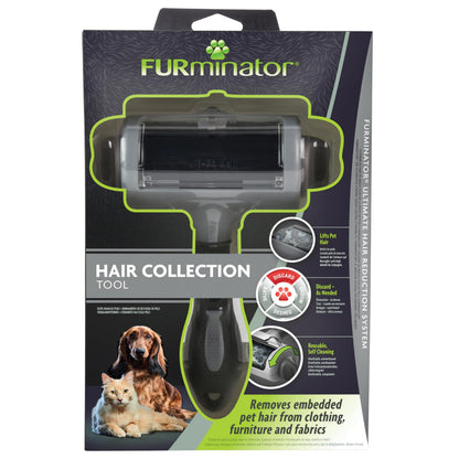 FURminator Hair Collection Tool