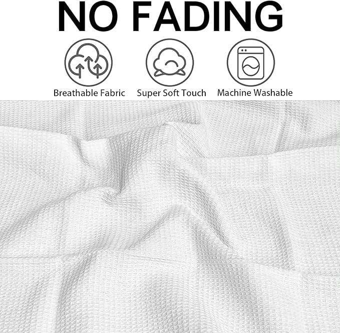 QUILTINA Dish Towels Set