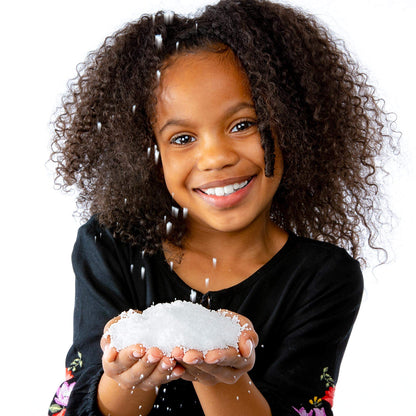 Steve Spangler Science The Original Insta-Snow Powder (makes 3 gallons - 100g)