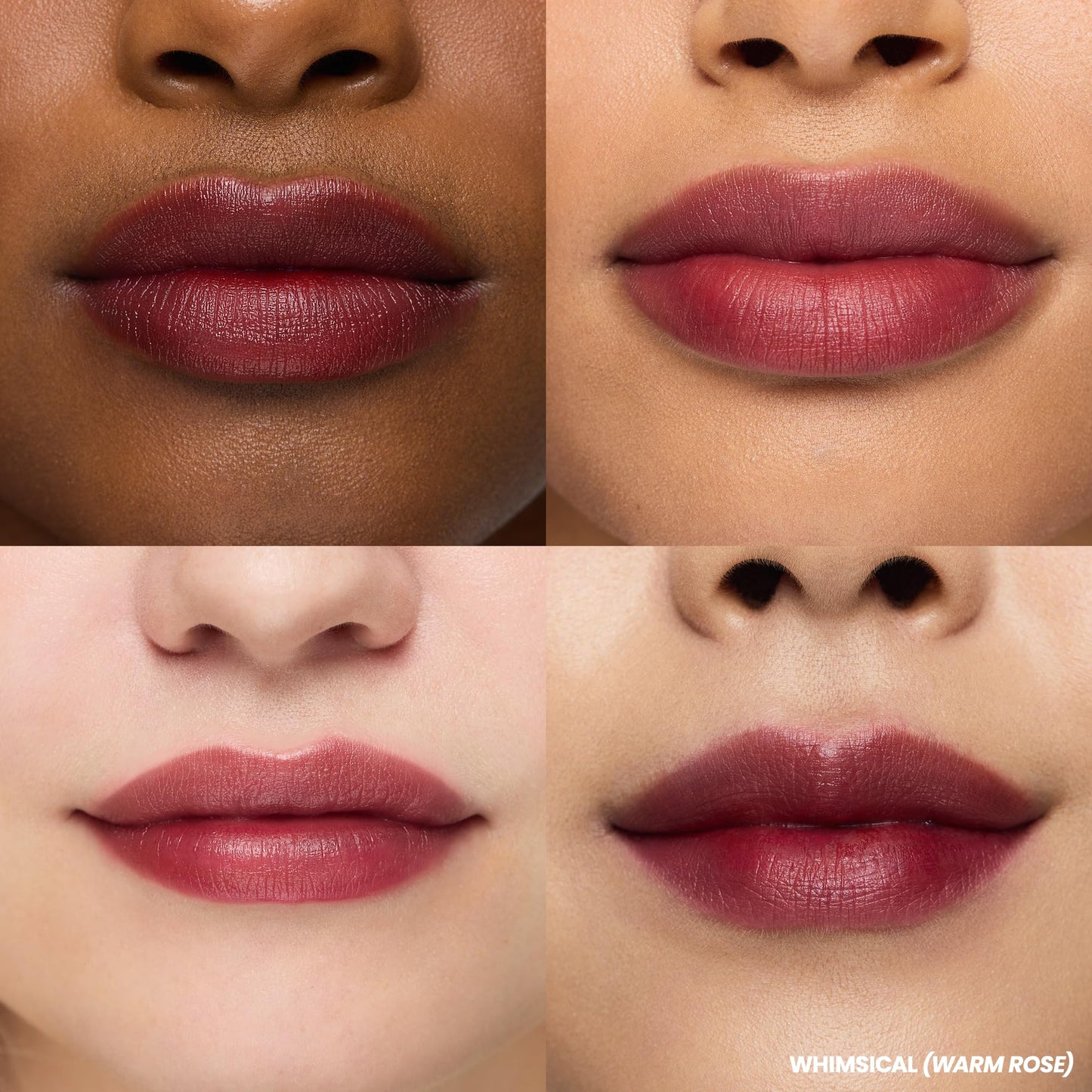 Wonderskin Wonder Blading All Day Lip Stain Peel Off Masque - Long Lasting, Waterproof and Transfer Proof Nude Lip Tint, Matte Finish Peel Off Makeup (Whimsical Masque)