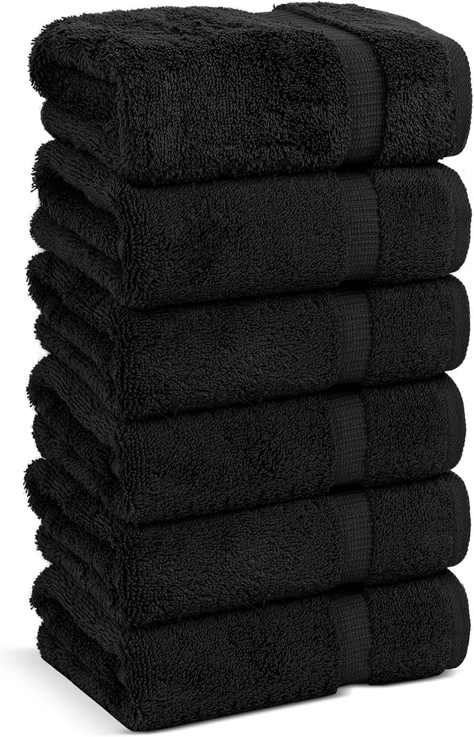 Chakir Turkish Linens | Hotel & Spa Quality 100% Cotton Premium Turkish Towels