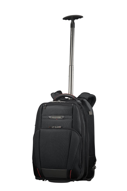 Samsonite Pro -DLX 5 - Wheeled Backpack for 17.3 \
