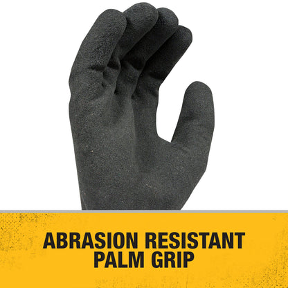 DEWALT DPG737 Glove in Glove Thermal Work Glove - Size XL