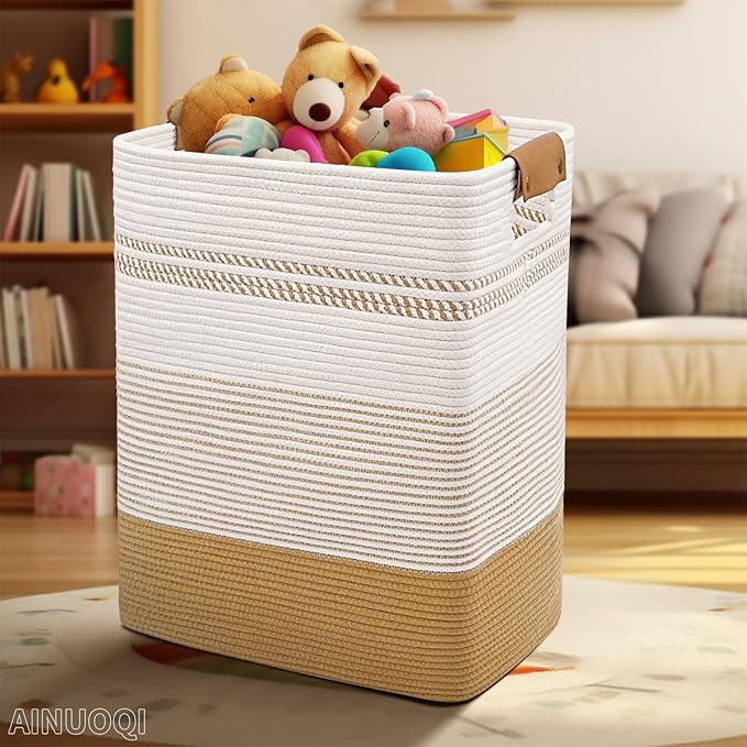 Laundry Hamper Large Laundry Basket