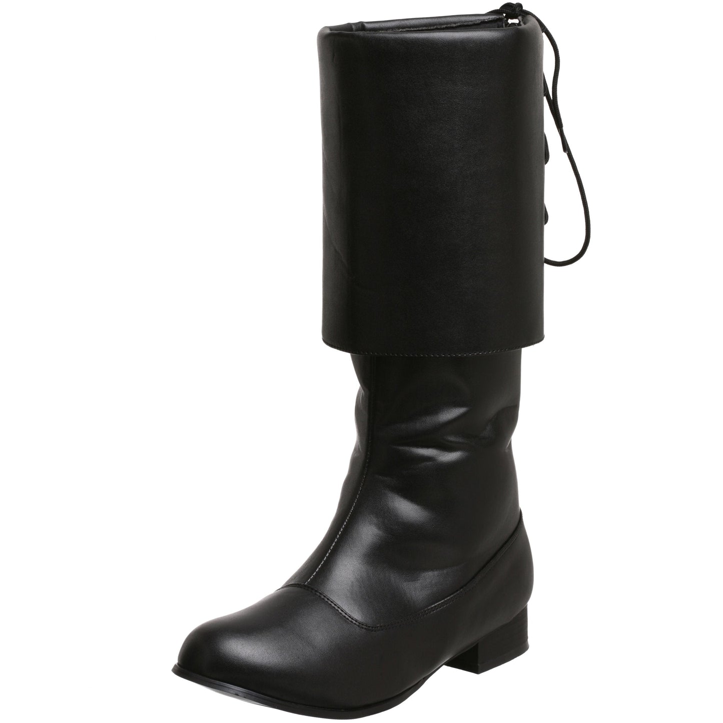 Funtasma by Pleaser Men's Halloween Pirate-100,Black,L