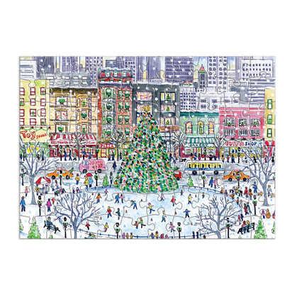 12 Days of Christmas