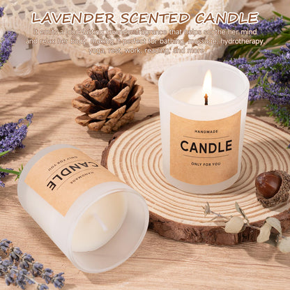 Mothers Day Gifts for Mom, Get Well Soon Self Care Package Box for Women, Birthday Gift Thinking of You Inspirational Sympathy Basket Sending Hug Feel Better Box for Wife Friend Sister (Ivory)