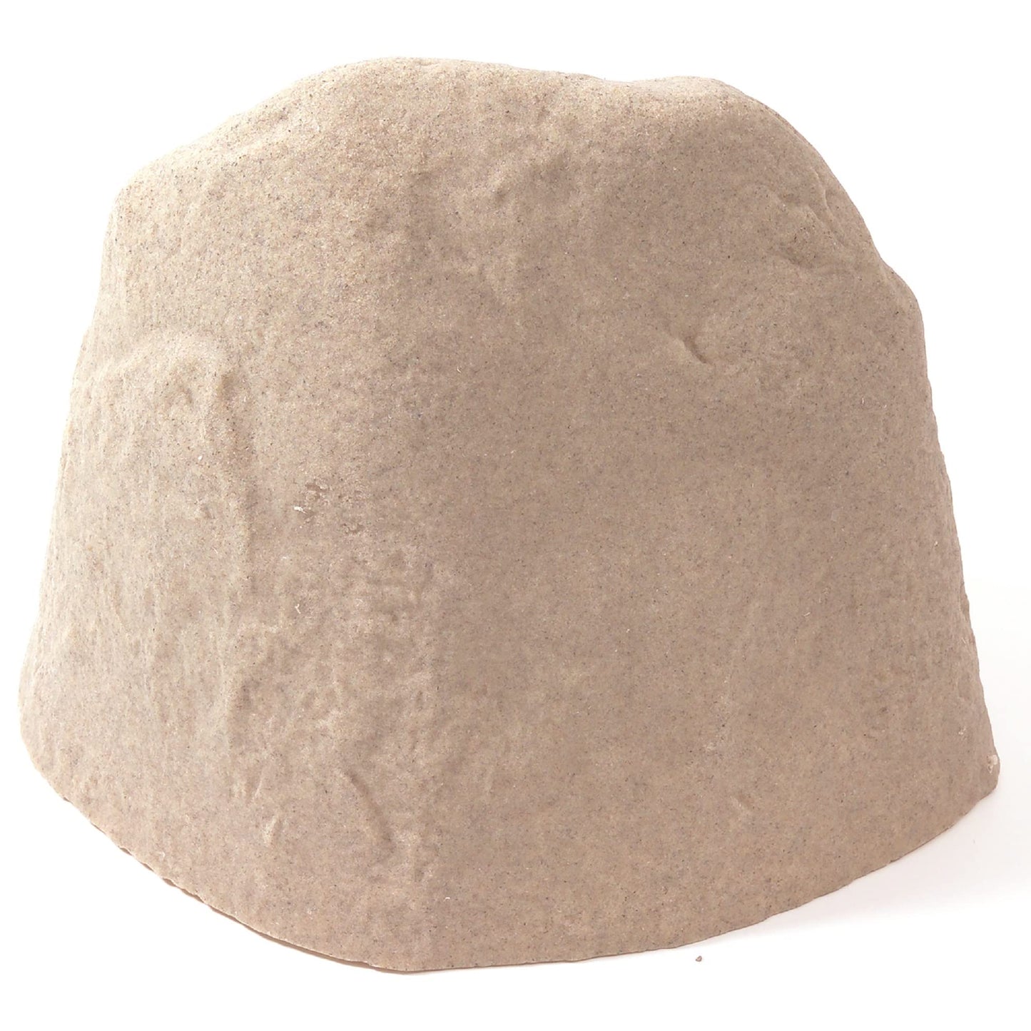 Emsco Group 2282 Natural Granite Appearance – Extra Large & Tall – Lightweight – Easy to Install Landscape Rock, Large & 2182 Medium – Lightweight Landscape Rock-Resin, Sandstone