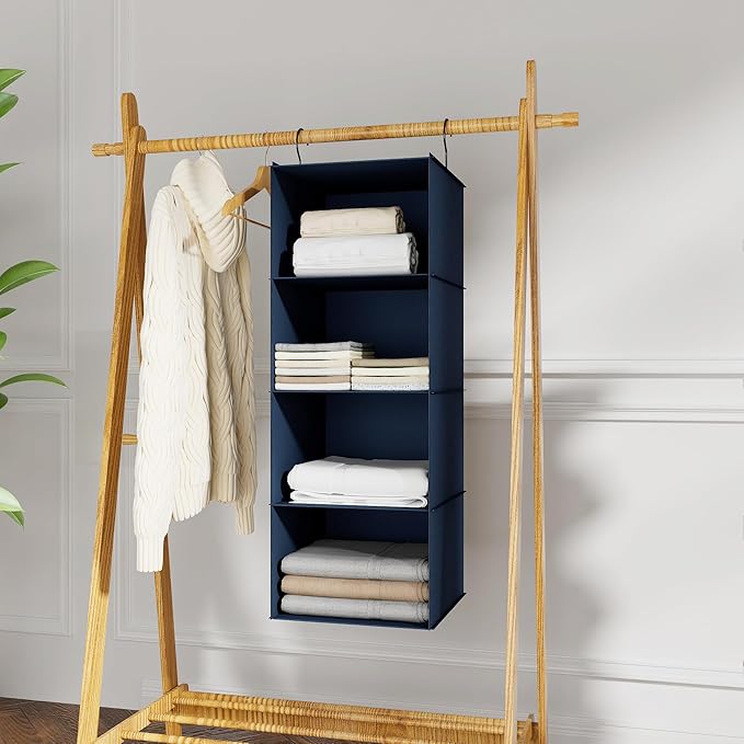 Hanging Closet Organizer