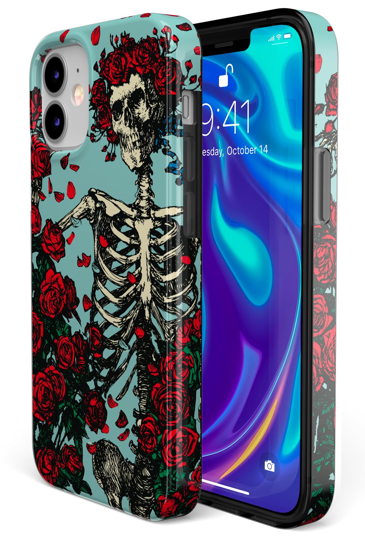 Casely iPhone 11 Case | Doodle Bug | Crayola Crayon Case