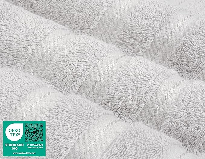 American Soft Linen Luxury Hand Towels