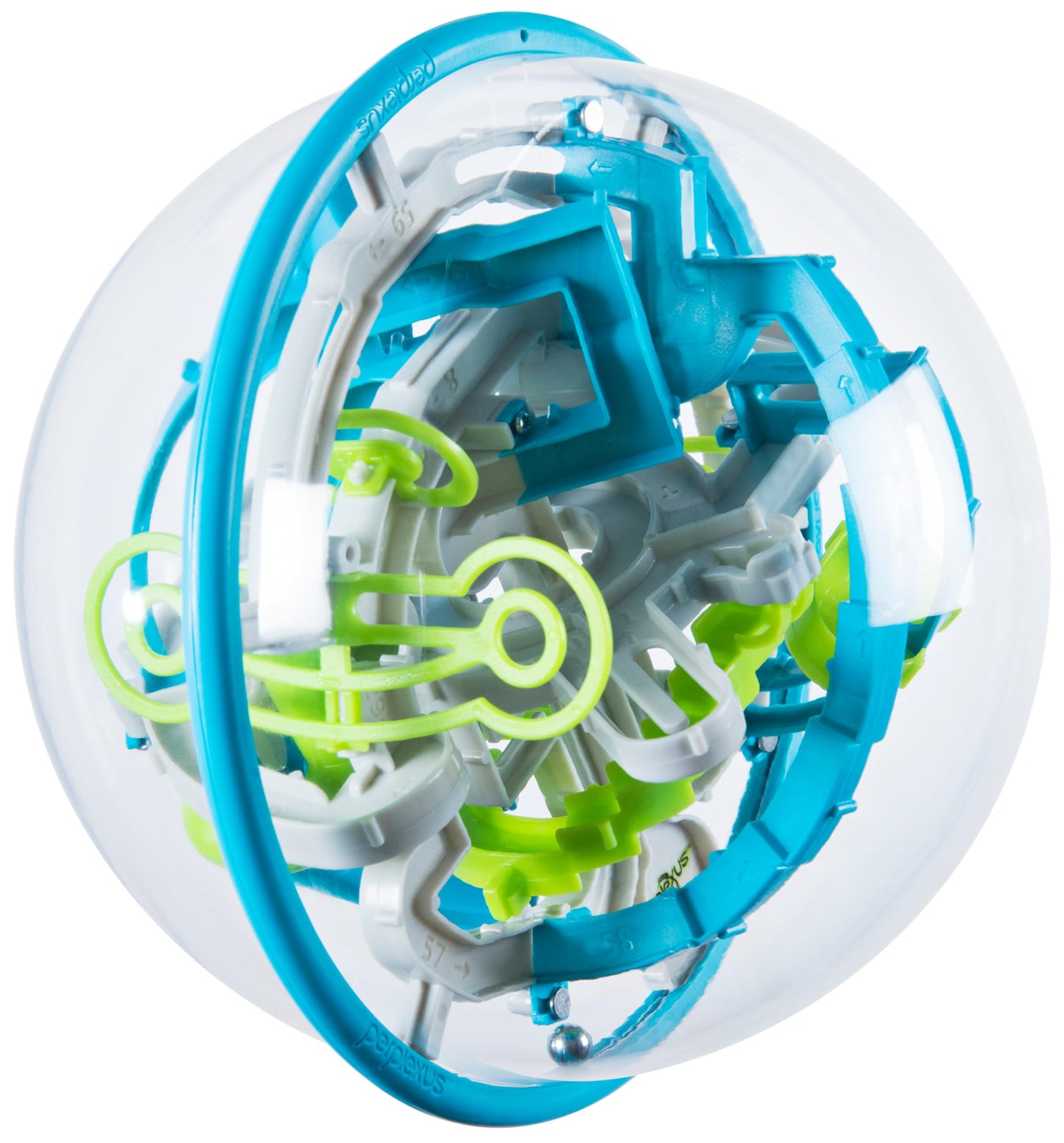 Spin Master Games Perplexus Rebel, 3D Maze Game with 70 Obstacles