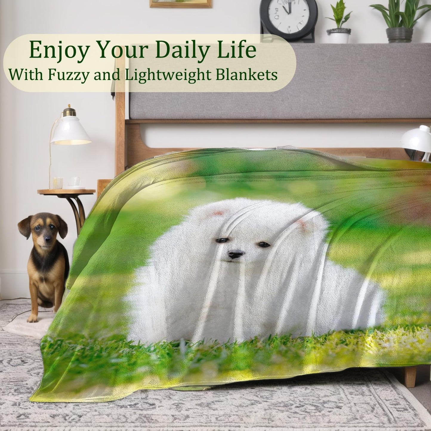 vnlvnl Capybara Blanket Lightweight Flannel Blankets Gifts for Adults Cute Animal with Autumn Pumpkin Printed Throw for Couch Chair Office Bedroom Fall Thanksgiving Decor, 60x50inch