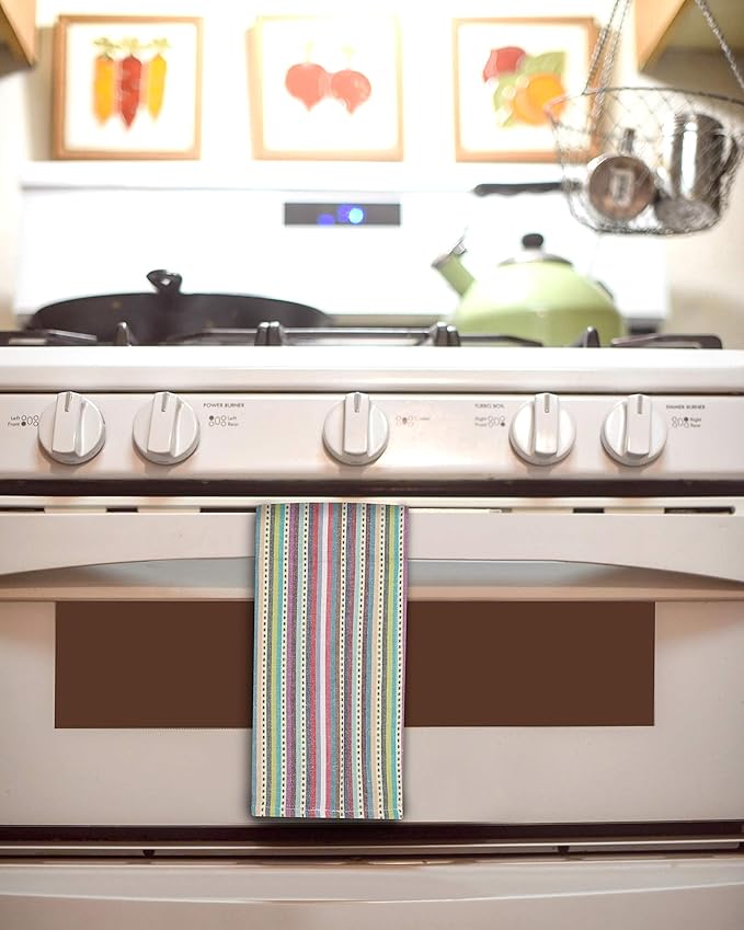 Urban Villa Kitchen Towels 100% Cotton Dish Towels