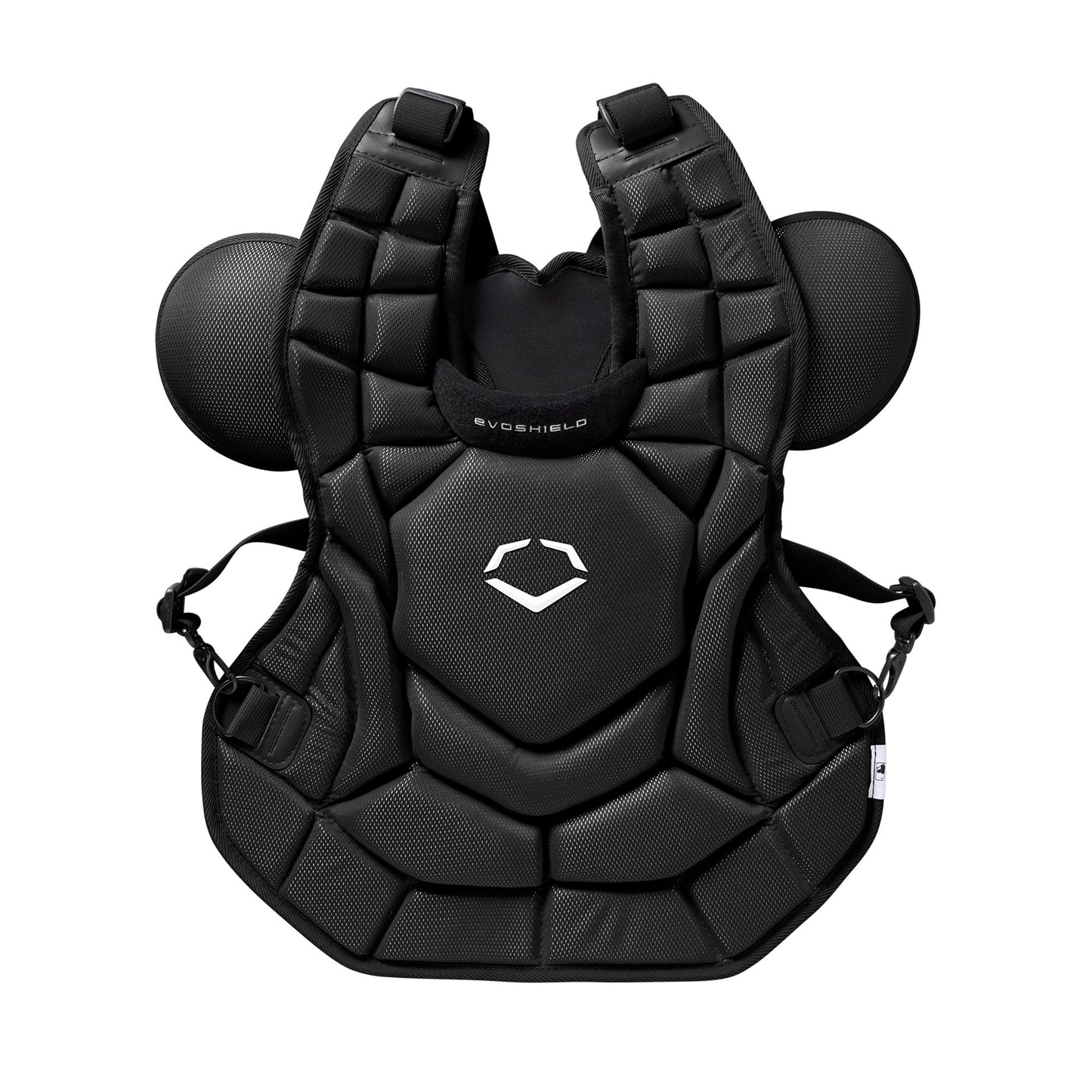 EvoShield G2S Baseball Catcher's Gear Kit - Black, Adult Size