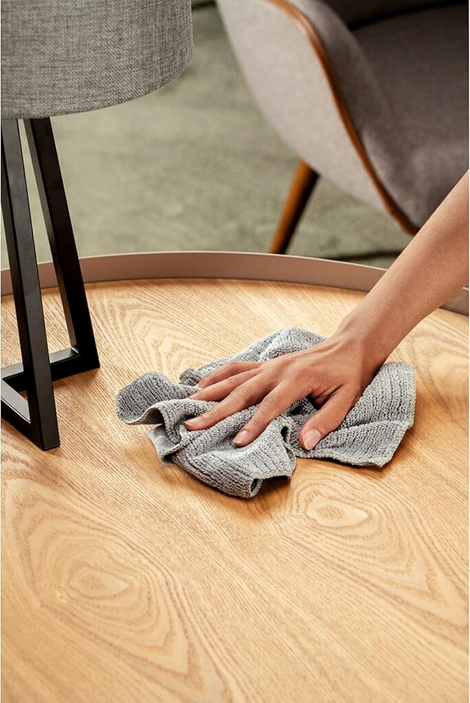 Scotch-Brite 3-in-1 Microfiber Kitchen Cloth