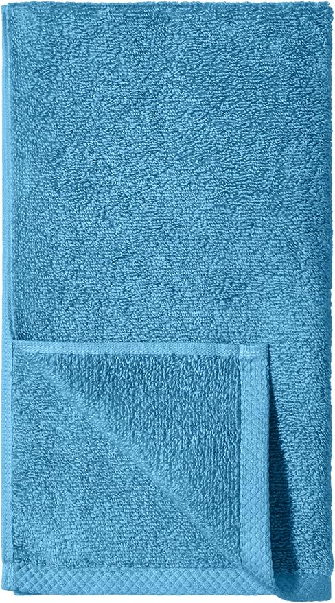 Amazon basics Lightweight quick-dry hand towels
